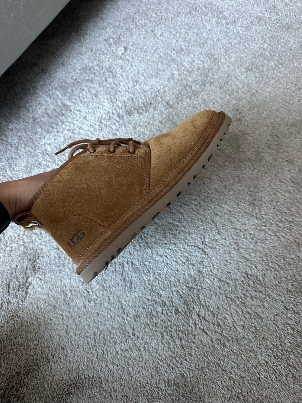 UGG Chukka Boot - Picture 7 of 12